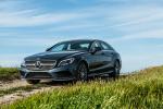 Mercedes-Benz CLS550 4Matic AMG Line 2015 года (NA)